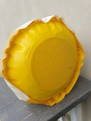Pripučiamas žaislas "Kiškis" - Image 6