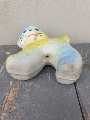 Guminis žaislas "Katinas" - Image 4