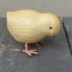 Prisukamas žaislas "Viščiukas"