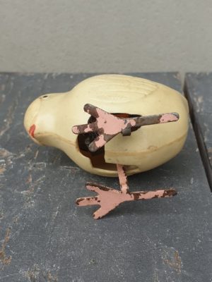 Prisukamas žaislas "Viščiukas" - Image 3