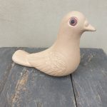 Guminis žaislas "Balandis"