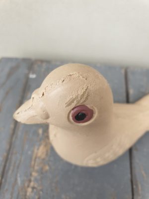 Guminis žaislas "Balandis" - Image 3