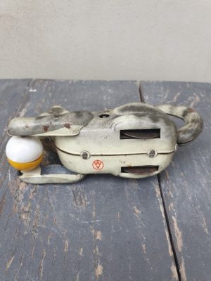 Prisukamas žaislas "Katinas su kamuoliuku" - Image 4