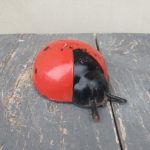 Prisukamas žaislas "Boružėlė"