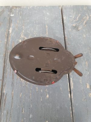 Prisukamas žaislas "Boružėlė" - Image 3