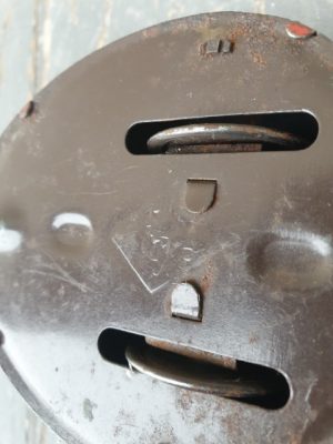 Prisukamas žaislas "Boružėlė" - Image 4