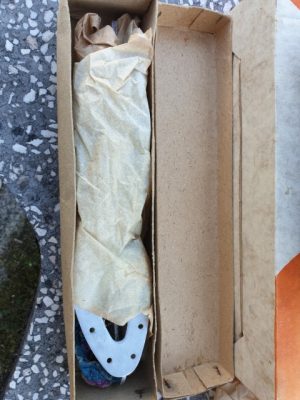 Tarybinės pačiūžos - Image 4