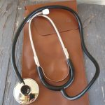 Stetoskopas