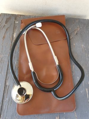 Stetoskopas