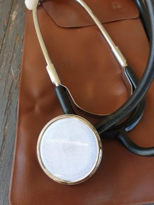 Stetoskopas - Image 2