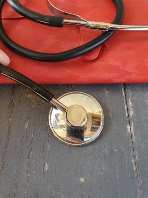 Stetoskopas - Image 3