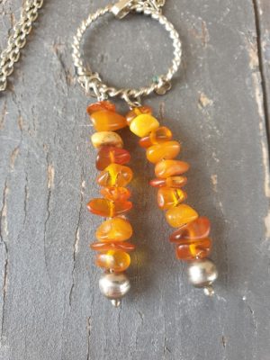 Kaklo papuošalas - Image 2