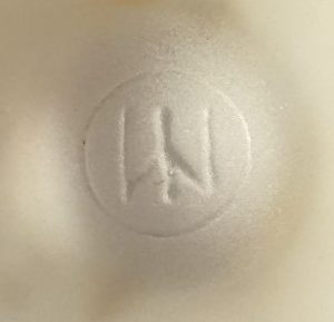 Kvepalų buteliukas - Image 3