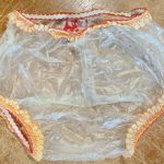 Daugkartinės sauskelnės