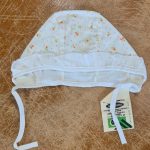 Kepurė kūdikiui (su etikete)