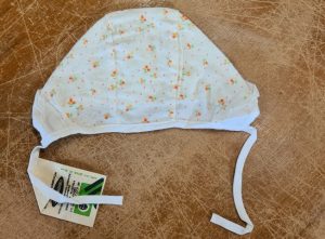 Kepurė kūdikiui (su etikete) - Image 4