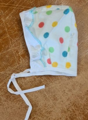 Kepurė kūdikiui - Image 3