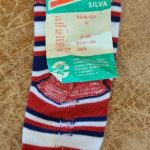 Vaikiškos puskojinės "Silva"