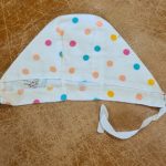 Kepurė kūdikiui (su etikete)