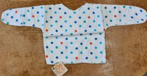 Siaustinukas kūdikiui (su etikete) - Image 5