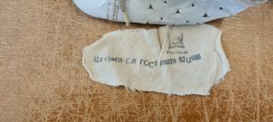 Sovietiniai odiniai batukai - Image 4