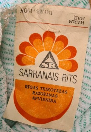 Šliaužtinukai (su etikete) - Image 3