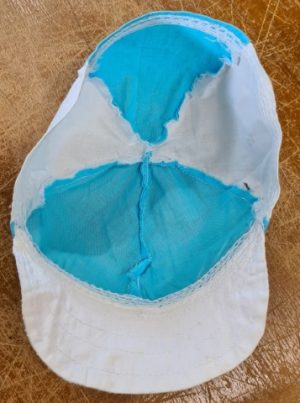 Kepurė kūdikiui - Image 3