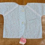 Marškinukai kūdikiui