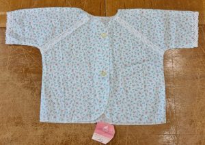 Marškinukai kūdikiui