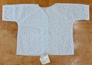 Marškinukai kūdikiui - Image 3