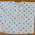 Marškinukai kūdikiui