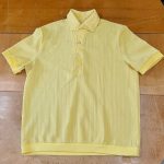 Vyriški vasariniai marškinėliai