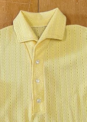 Vyriški vasariniai marškinėliai - Image 4