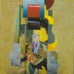 Dalia Poškienė. Baltoji atmintis