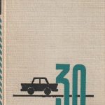 B. Požerskis 30 maršrutų autoturistams