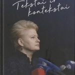 Prezidentė. Tekstai ir kontekstai