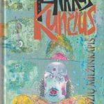 Herkus Kunčius. Gaidžių milžinkapis