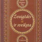 A. Riabinina. Astrodiagnostika: žvaigždės ir sveikata