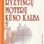 Cornelia Topf. Ryžtingų moterų kūno kalba