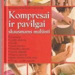 Bernadette Bachle-Helde. Kompresai ir pavilgai skausmams malšinti