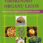 Mindaugas Papečkys. Virškinimo organų ligos