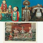 Kalendoriukų rinkinys 3 vnt.