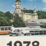 Kalendoriukas 1978