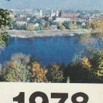 Kalendoriukas 1978