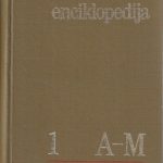 Medicinos enciklopedija, 1 T.