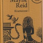Reid Thomas Mayne. Kvarteronė
