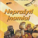 Simonas Pileckis. Neprašyti įnamiai