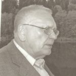 Algimantas Baltakis