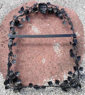 Rėmas veidrodžiui - Image 6