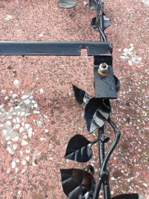 Rėmas veidrodžiui - Image 7